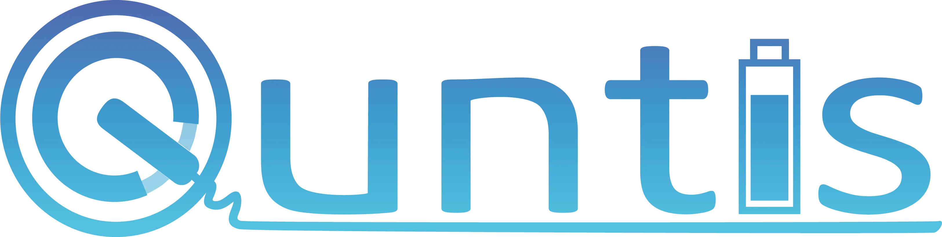 Quntis